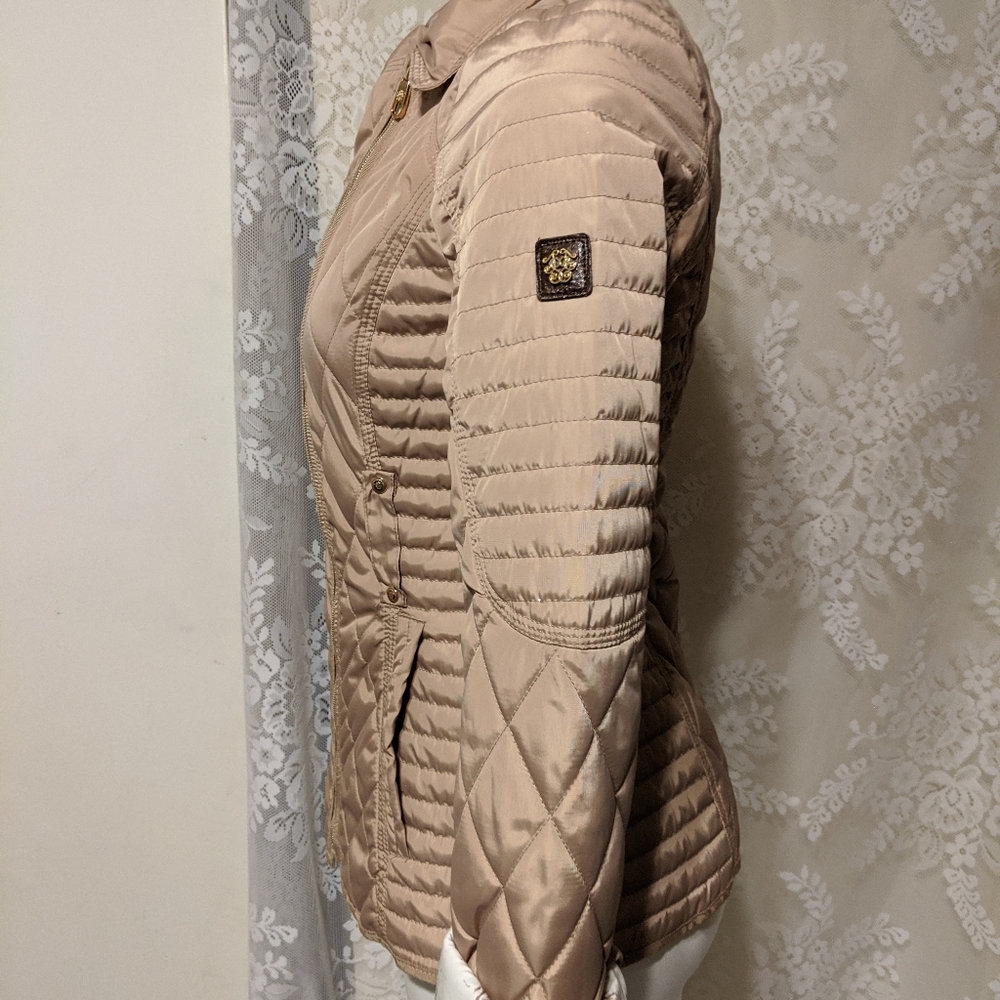 Jessica Simpson jacket - Picture 6 of 6